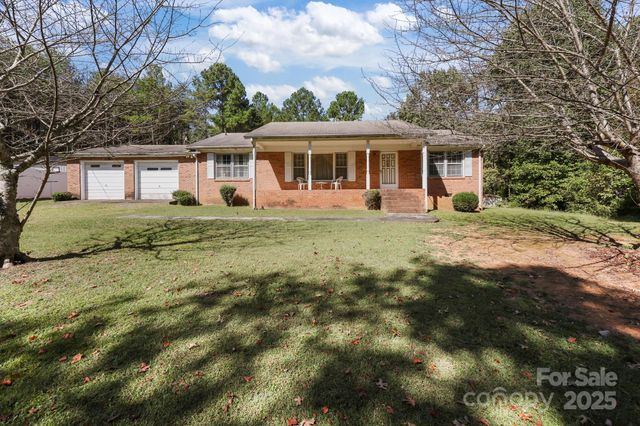 2440 Emanuel Church Road, Rockwell, NC 28138