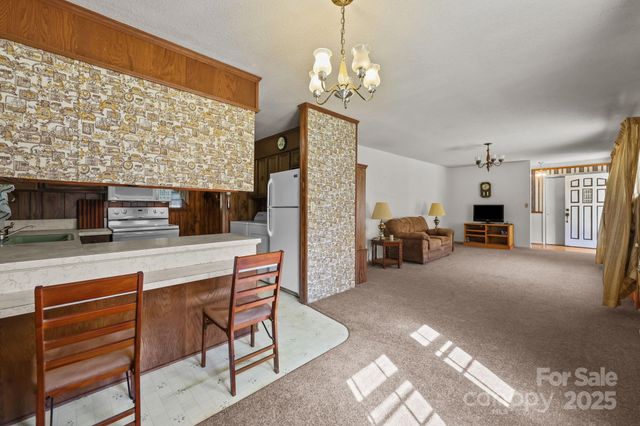 2440 Emanuel Church Road, Rockwell, NC 28138