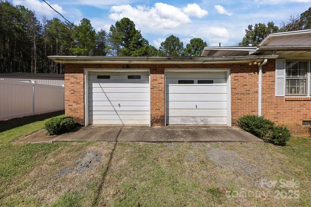2440 Emanuel Church Road, Rockwell, NC 28138