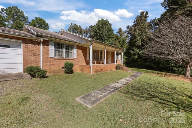 2440 Emanuel Church Road, Rockwell, NC 28138