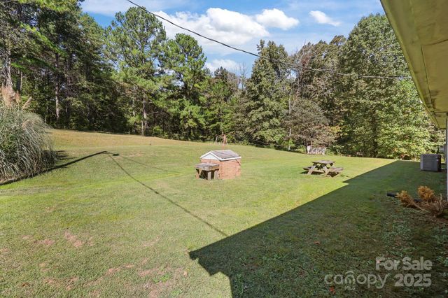 2440 Emanuel Church Road, Rockwell, NC 28138
