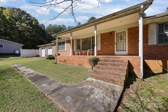2440 Emanuel Church Road, Rockwell, NC 28138