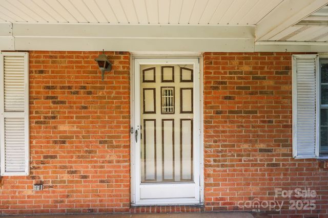 2440 Emanuel Church Road, Rockwell, NC 28138