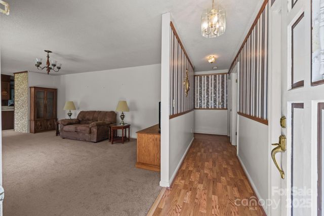 2440 Emanuel Church Road, Rockwell, NC 28138