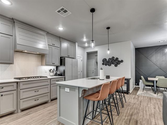 2916 SE 24th Street, Moore, OK 73160