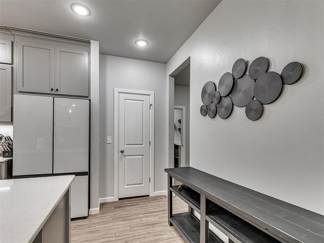 2916 SE 24th Street, Moore, OK 73160