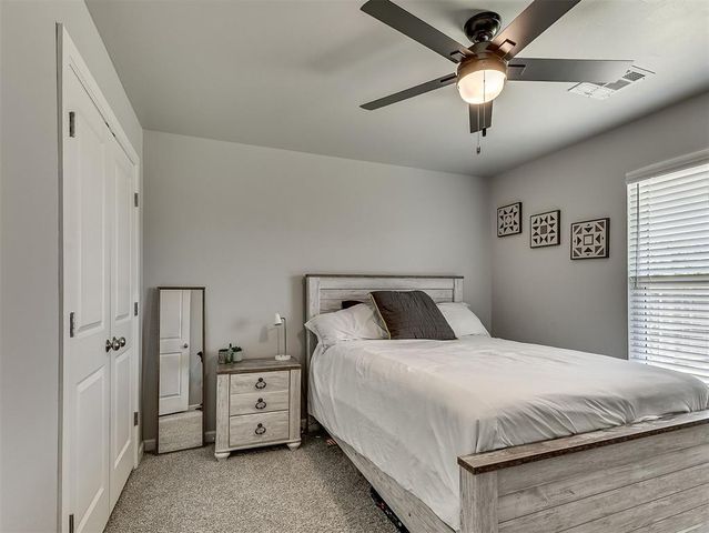 2916 SE 24th Street, Moore, OK 73160
