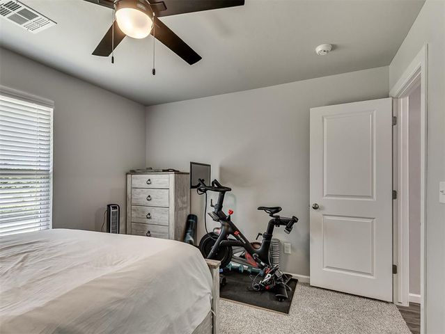 2916 SE 24th Street, Moore, OK 73160