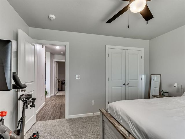 2916 SE 24th Street, Moore, OK 73160