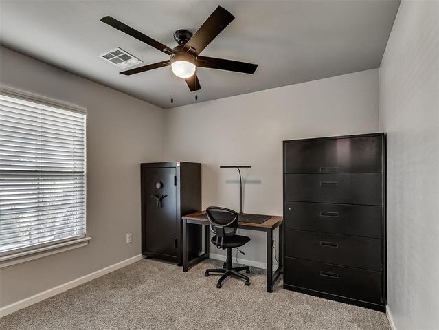 2916 SE 24th Street, Moore, OK 73160