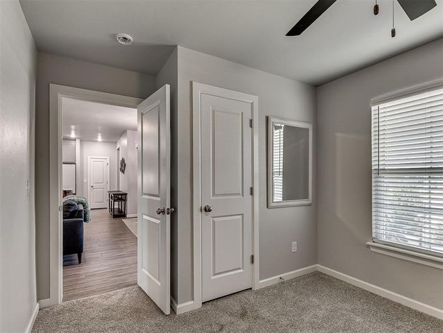 2916 SE 24th Street, Moore, OK 73160