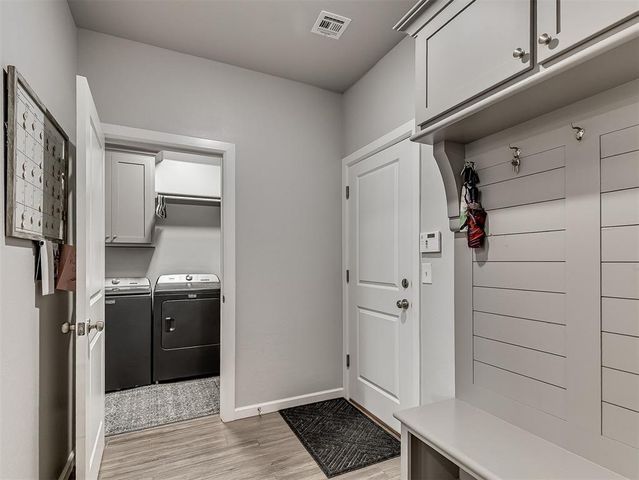 2916 SE 24th Street, Moore, OK 73160