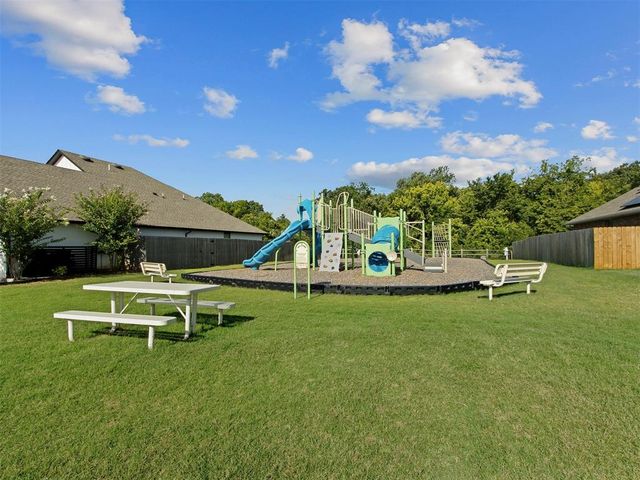 2916 SE 24th Street, Moore, OK 73160