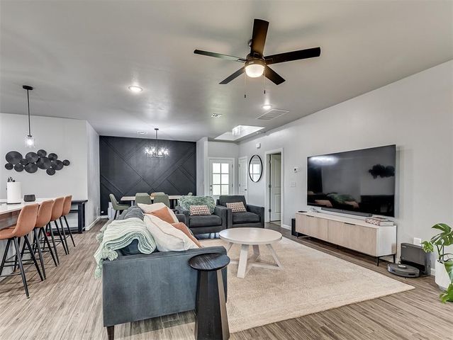 2916 SE 24th Street, Moore, OK 73160