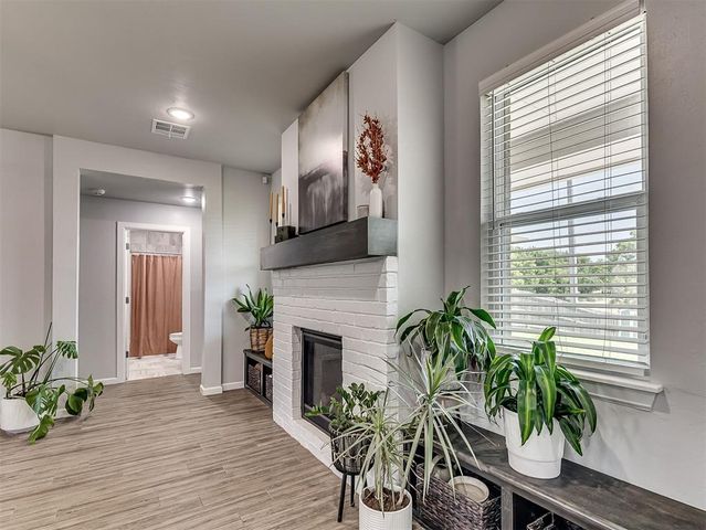 2916 SE 24th Street, Moore, OK 73160
