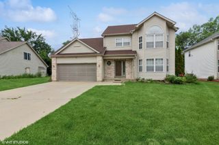 1110 Natalie Drive, West Chicago, IL 60185