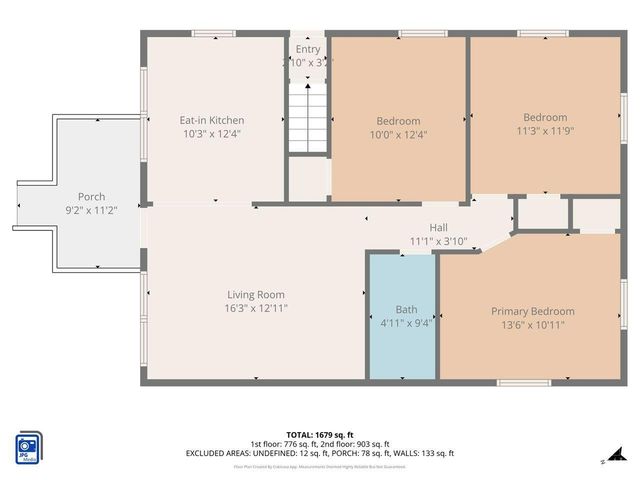 857 Steffen Avenue, Cincinnati, OH 45215