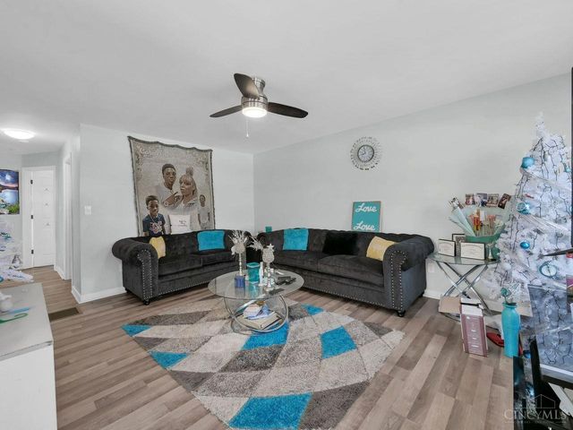 857 Steffen Avenue, Cincinnati, OH 45215