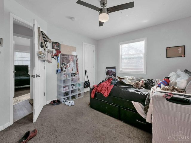 857 Steffen Avenue, Cincinnati, OH 45215