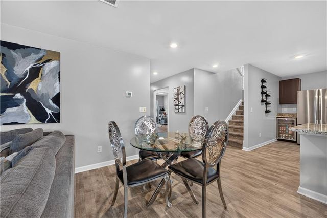 135 Twin Lakes Drive, Covington, GA 30016