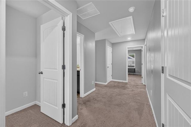 135 Twin Lakes Drive, Covington, GA 30016