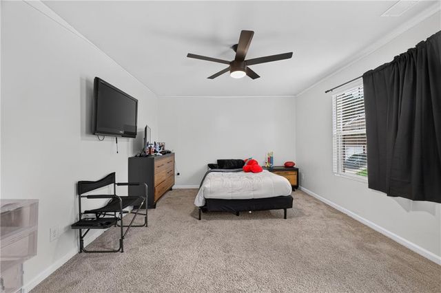 135 Twin Lakes Drive, Covington, GA 30016