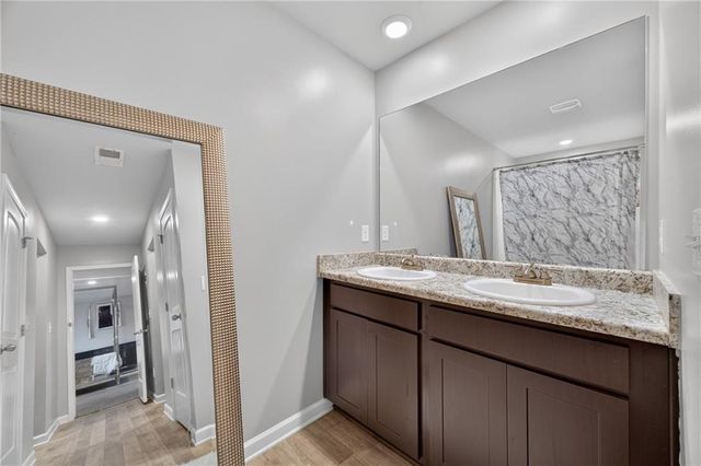 135 Twin Lakes Drive, Covington, GA 30016