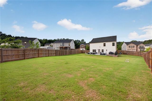 135 Twin Lakes Drive, Covington, GA 30016