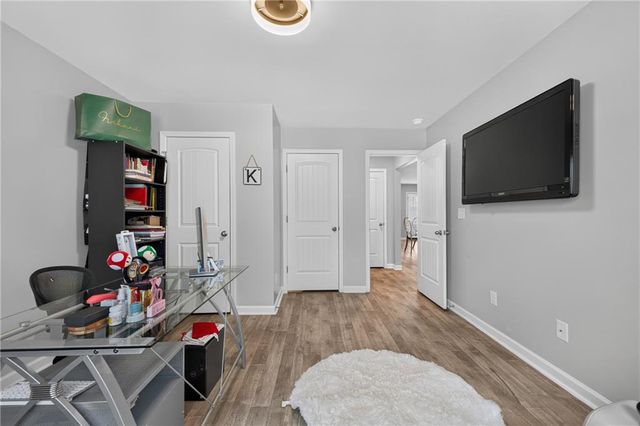 135 Twin Lakes Drive, Covington, GA 30016