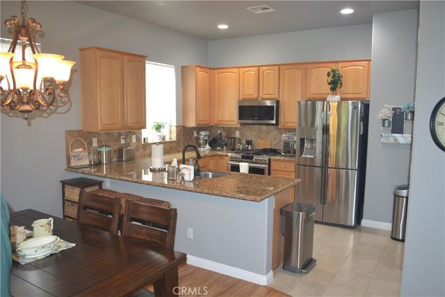 1786 La Cantera, Beaumont, CA 92223