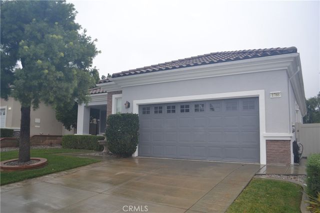 1786 La Cantera, Beaumont, CA 92223