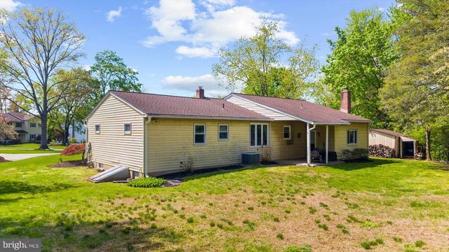 115 LEA DR, Lansdale, PA 19446