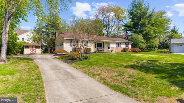 115 LEA DR, Lansdale, PA 19446
