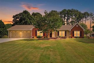 1816 Penrose Court, Powder Springs, GA 30127