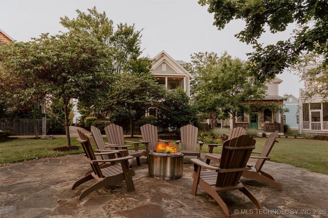 34 Firefly Lane, Carlton Landing, OK 74432