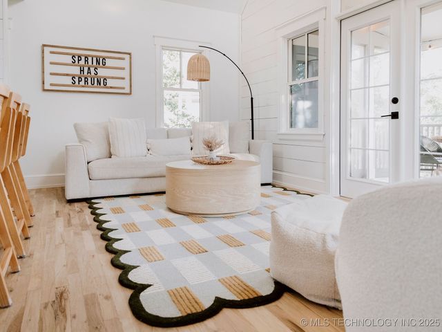 34 Firefly Lane, Carlton Landing, OK 74432