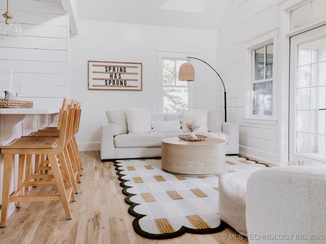 34 Firefly Lane, Carlton Landing, OK 74432