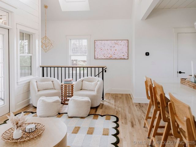 34 Firefly Lane, Carlton Landing, OK 74432