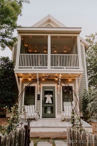 34 Firefly Lane, Carlton Landing, OK 74432