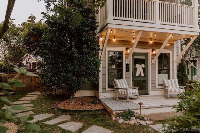 34 Firefly Lane, Carlton Landing, OK 74432