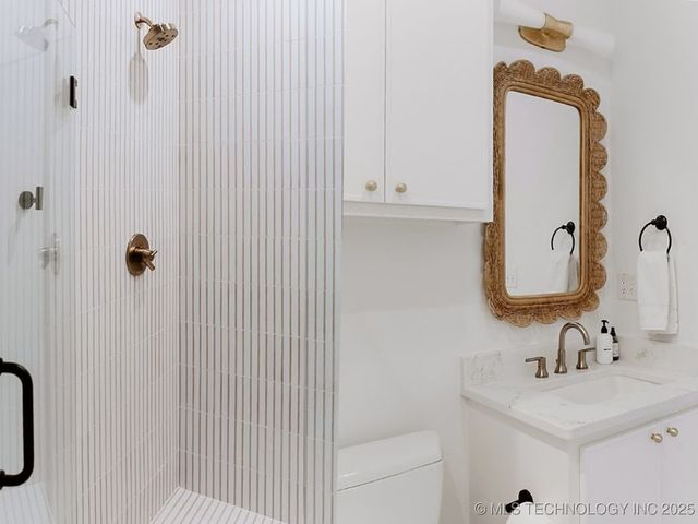 34 Firefly Lane, Carlton Landing, OK 74432