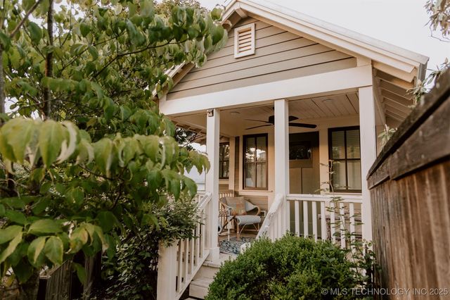 34 Firefly Lane, Carlton Landing, OK 74432