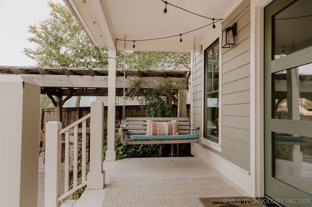 34 Firefly Lane, Carlton Landing, OK 74432