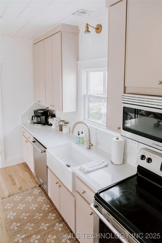 34 Firefly Lane, Carlton Landing, OK 74432