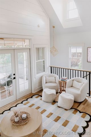 34 Firefly Lane, Carlton Landing, OK 74432