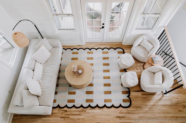 34 Firefly Lane, Carlton Landing, OK 74432