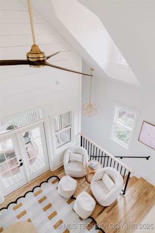 34 Firefly Lane, Carlton Landing, OK 74432