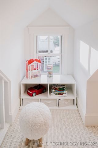 34 Firefly Lane, Carlton Landing, OK 74432