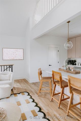 34 Firefly Lane, Carlton Landing, OK 74432