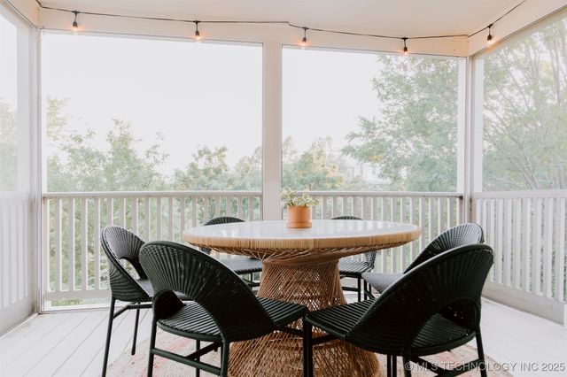 34 Firefly Lane, Carlton Landing, OK 74432